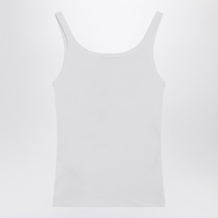 Dolce&Gabbana Shirts & Tops - Bianco | 1b1112159694e7a432614150161c01a6397e979e