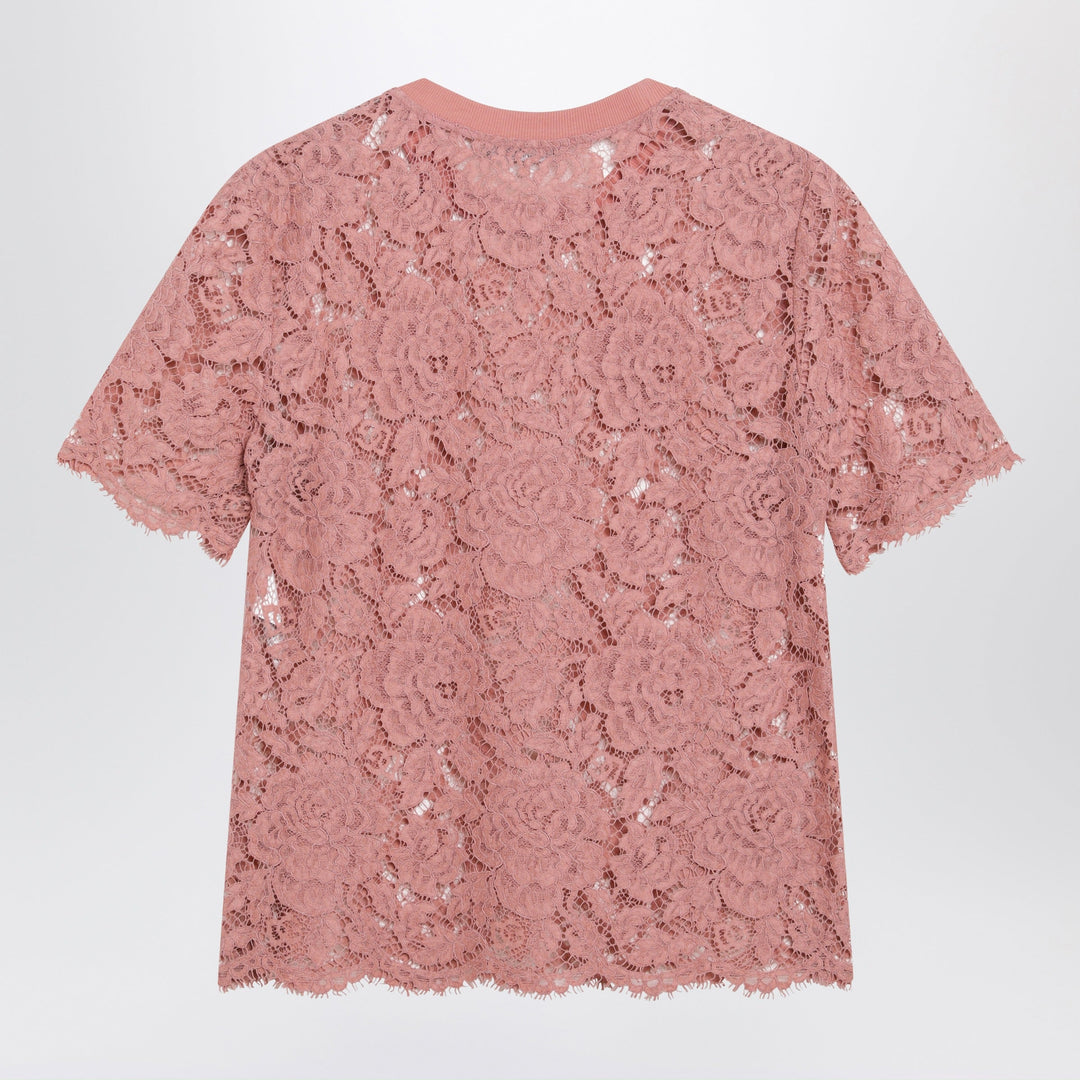 Dolce&Gabbana Shirts & Tops - Rosa | 5dd1ffc2c594d7159ddcd7beea3161b11a4462ee
