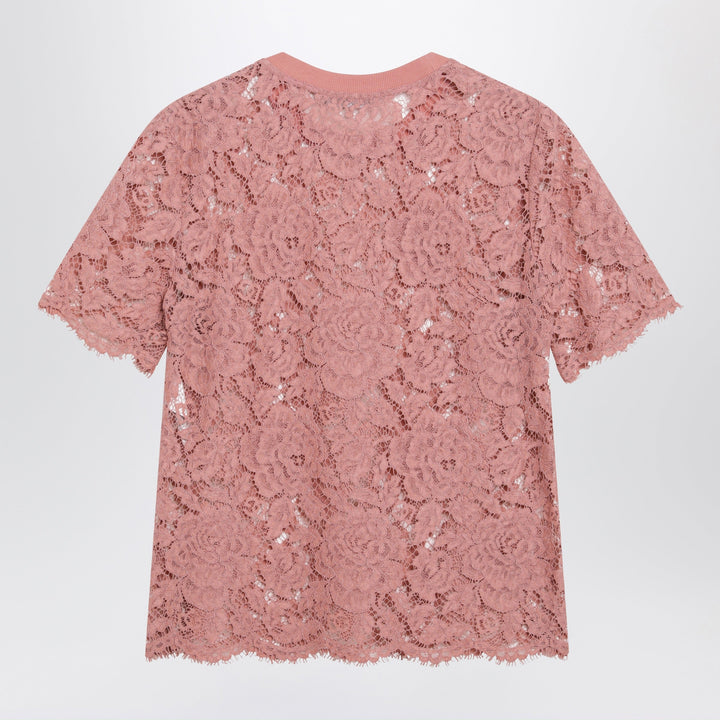 Dolce&Gabbana Shirts & Tops - Rosa | 5dd1ffc2c594d7159ddcd7beea3161b11a4462ee
