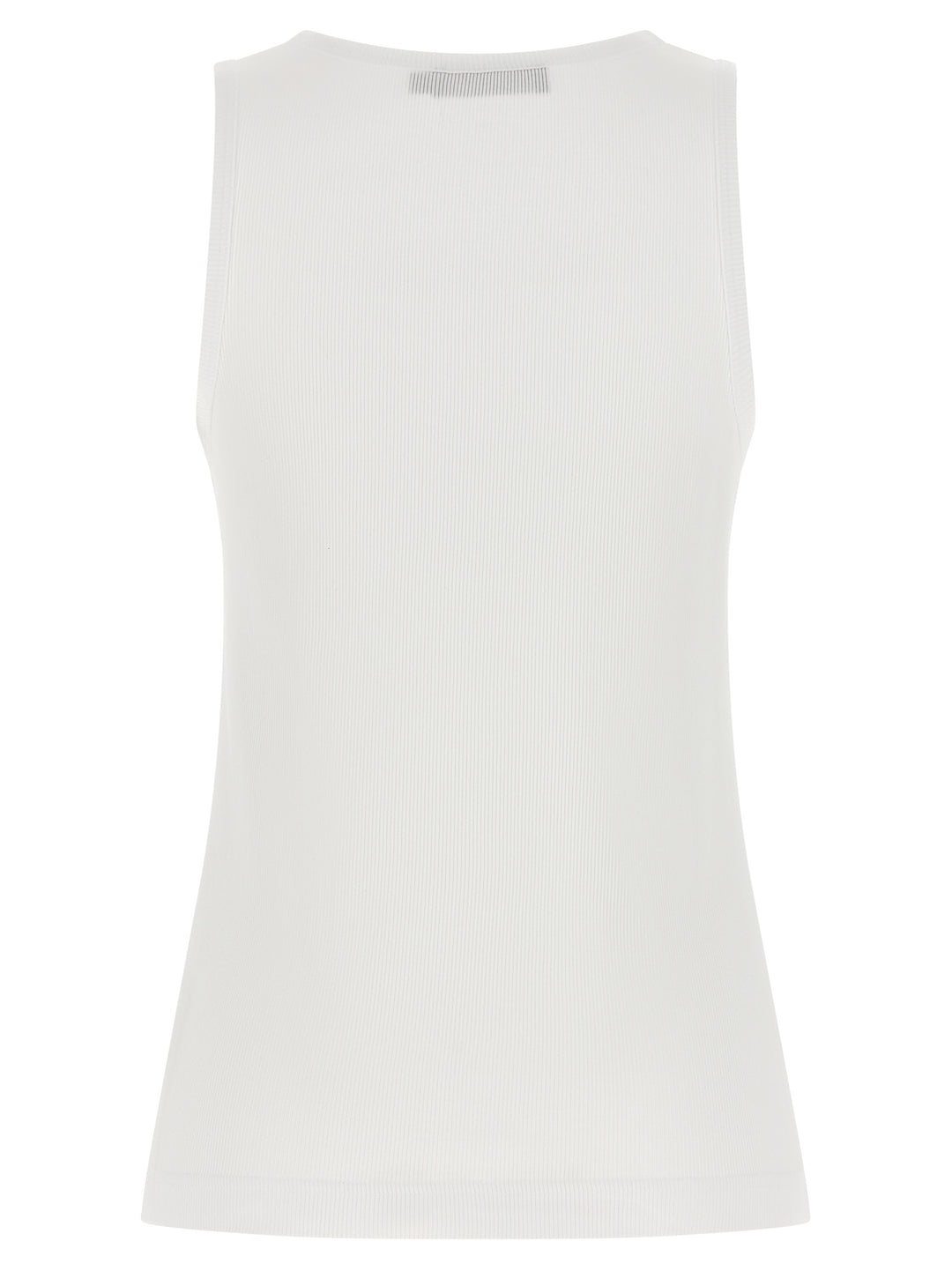 Dolce & Gabbana Dg Top - Bianco | 80bf0df79031b062342ca278d7e578171f53c339