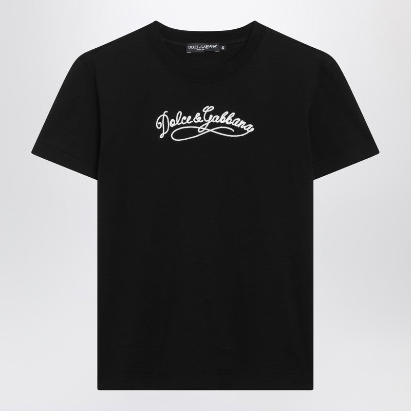 Dolce&Gabbana Shirts & Tops - Nero | 373beb991fcada0153af2a83a21b620745382d08