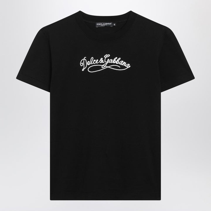Dolce&Gabbana Shirts & Tops - Nero | 373beb991fcada0153af2a83a21b620745382d08
