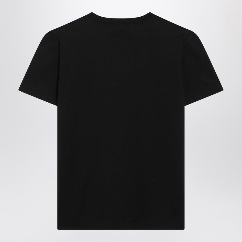 Dolce&Gabbana Shirts & Tops - Nero | 69eeae616868b16af37457296b770ec59fd003e6