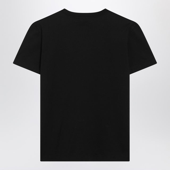Dolce&Gabbana Shirts & Tops - Nero | 69eeae616868b16af37457296b770ec59fd003e6
