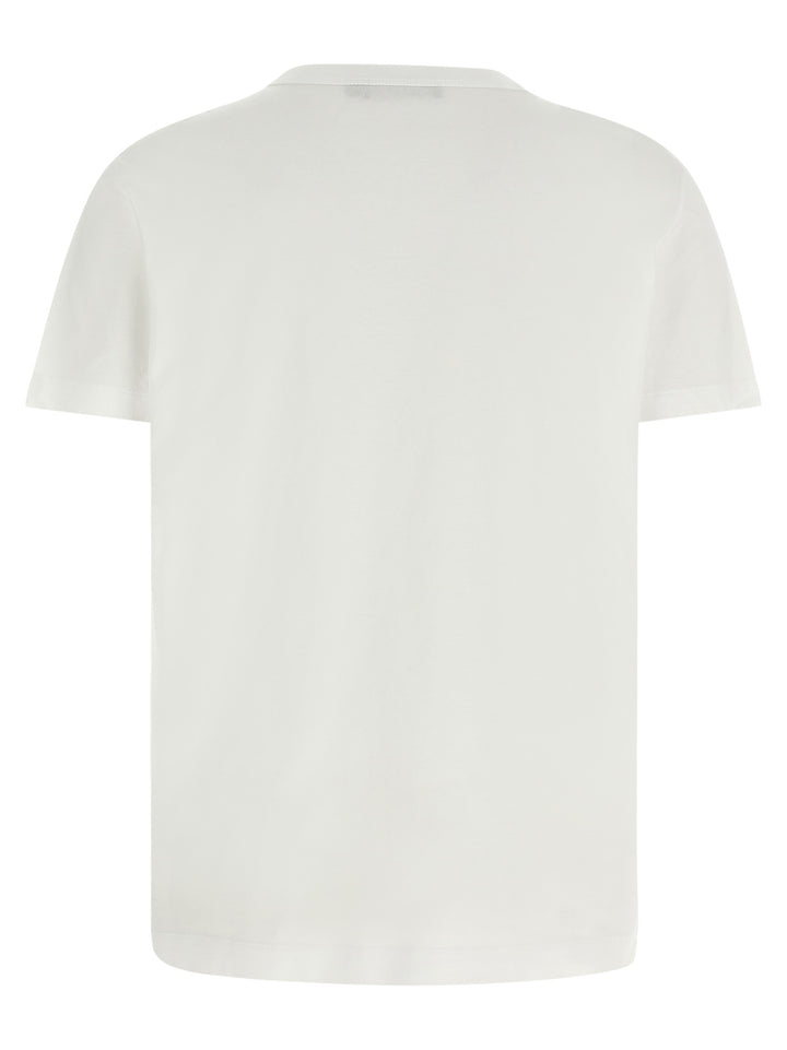 Dolce & Gabbana Dolce Mood T shirt - Bianco | 18e567caafa3b1c9aa59c455eeeaa1297d9c901c
