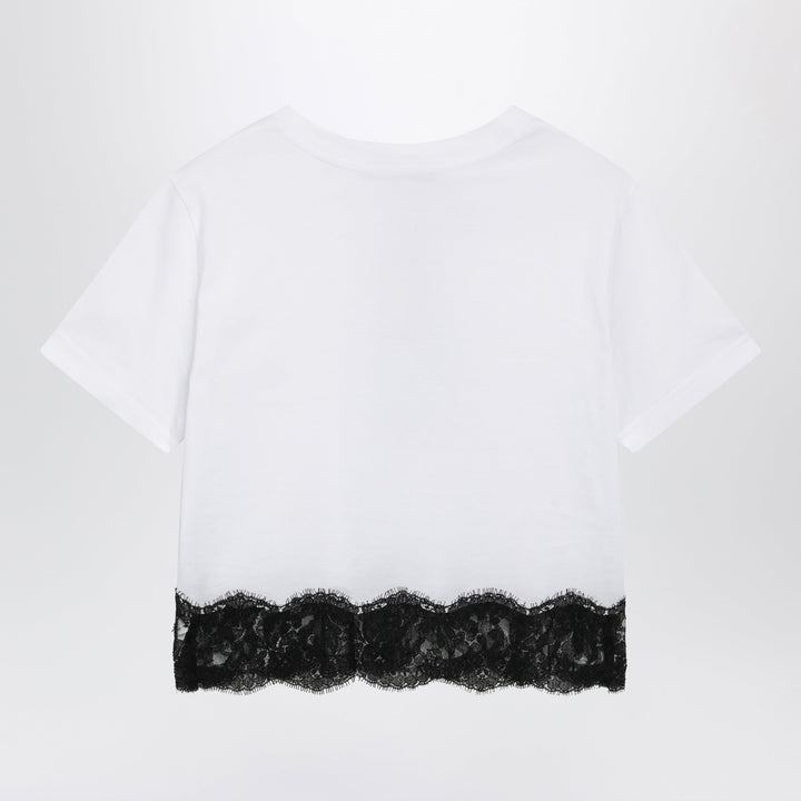 Dolce&Gabbana Shirts & Tops - Bianco | d5f5da6826fbbe9643333fb088a5fdef4dc916f2
