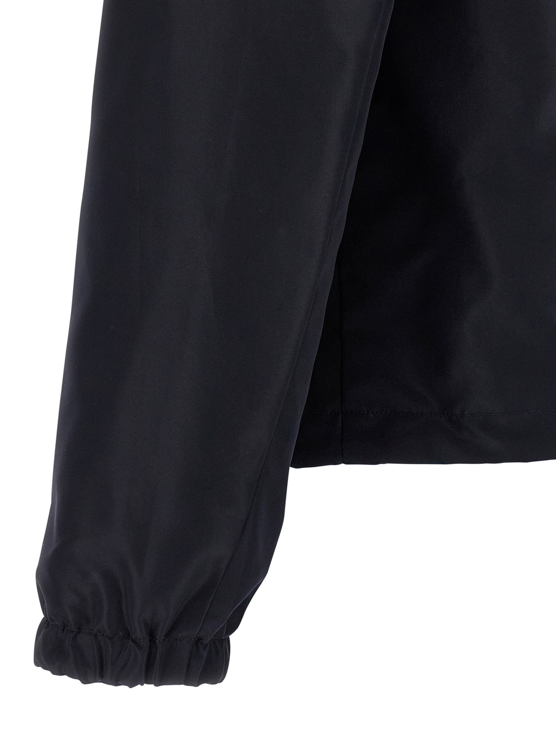 Fendi Fendinity Puffer Jackets - Blu | 458b1c486e3f5999311d71f7126a9650e24741aa