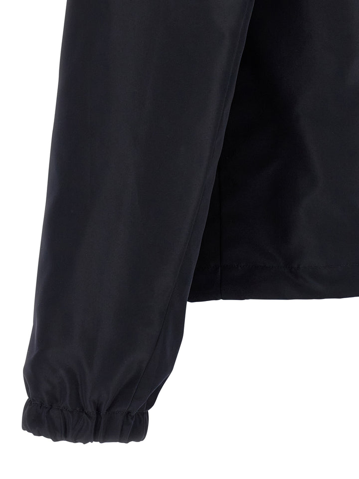 Fendi Fendinity Puffer Jackets - Blu | 458b1c486e3f5999311d71f7126a9650e24741aa