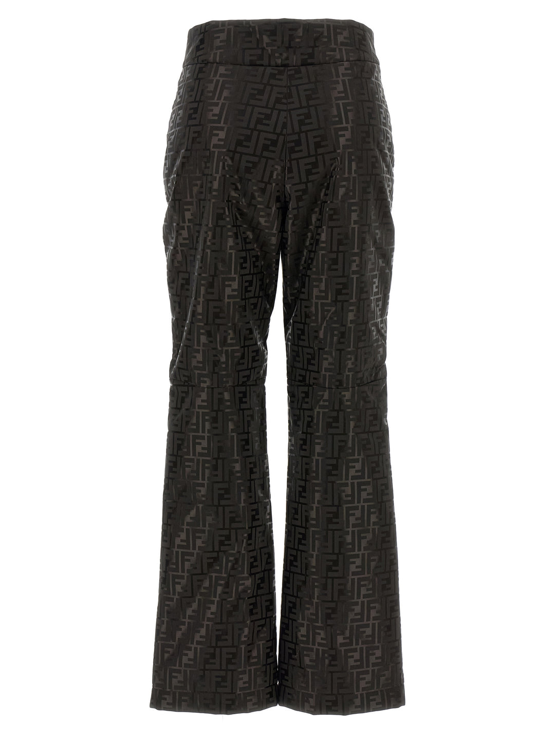 Fendi Ski Pantaloni - Marrone | 751095015415b03d31a5ea505c3946210ff6a8db