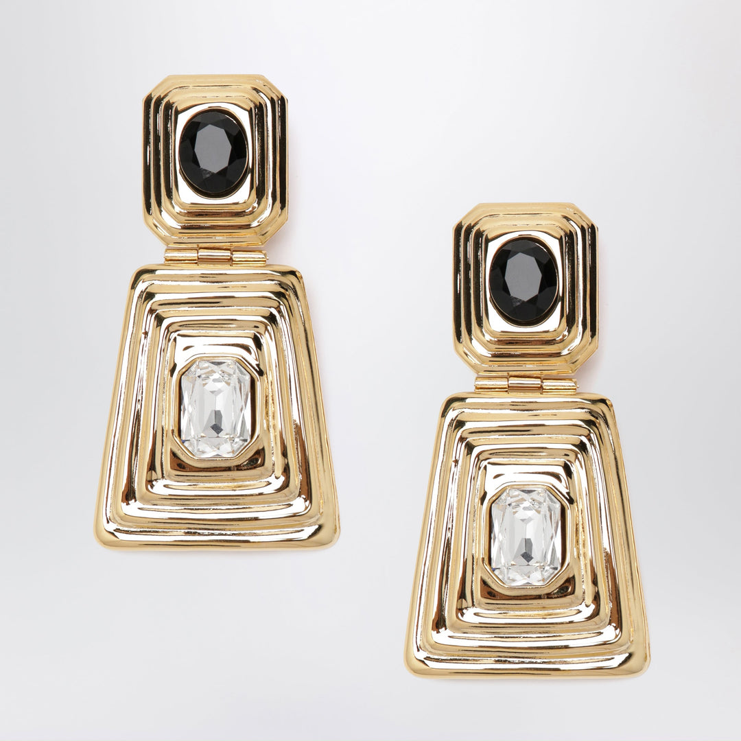 Alessandra Rich Gioielli - Metal | 37b3f724d4bd18e78a04285690c34b3af18f5bdd