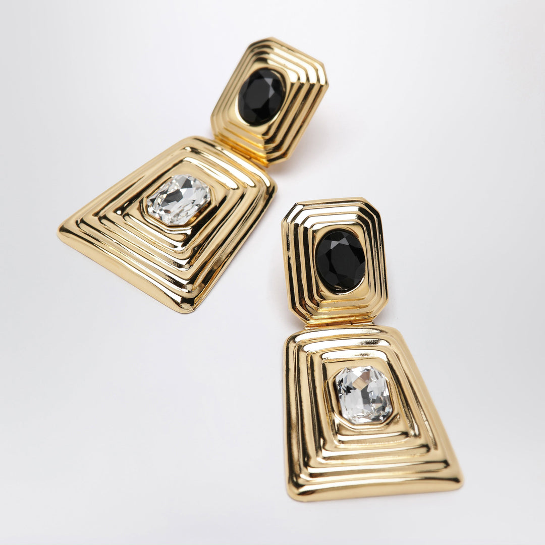 Alessandra Rich Gioielli - Metal | e6685c81bcc48ffeb1fa485546d1d95c6bd651af