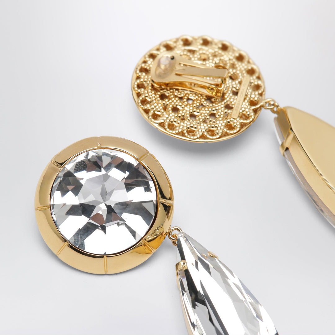 Alessandra Rich Gioielli - Metal | 7866331f2e9ef8d3657b30387bce8a5e25508e57