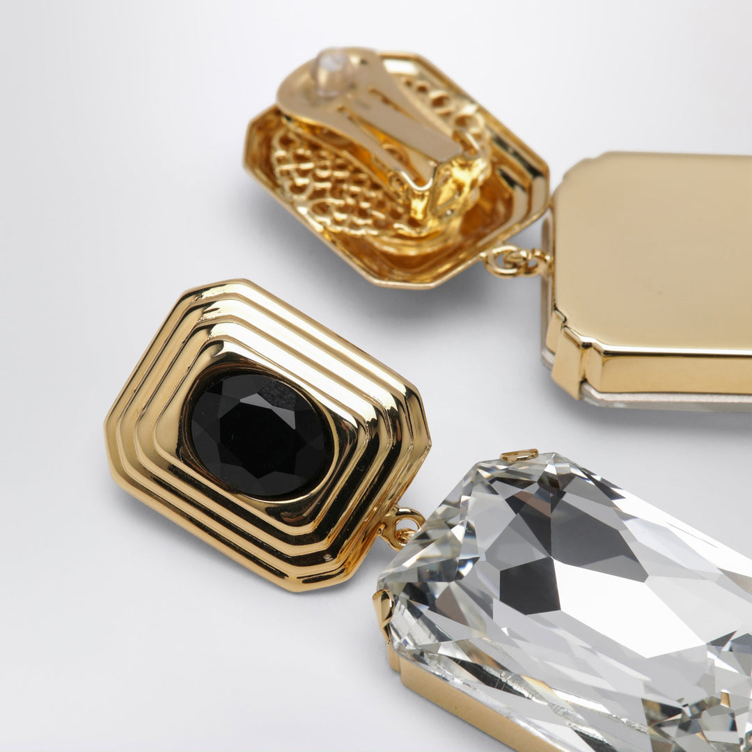 Alessandra Rich Gioielli - Metal | 2d8a14cd8878d165e4dd09a05fa8a442cb5f96a1