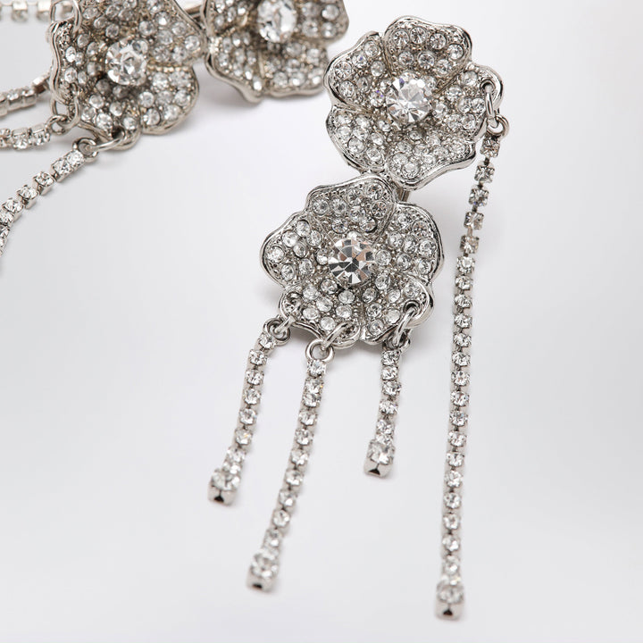 Alessandra Rich Gioielli - Metal | ff45d63ffce58eb2edc09f83eabfe347a4e9f2b9
