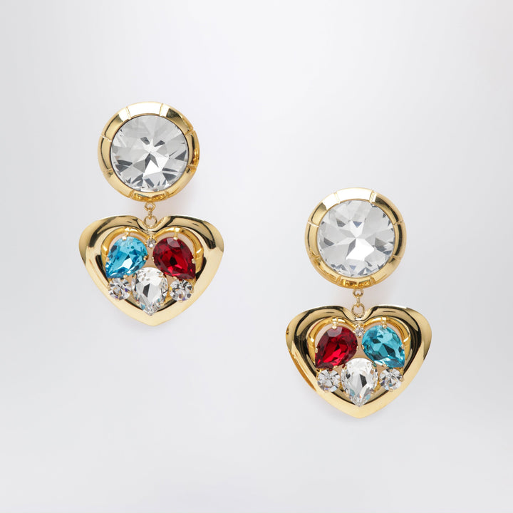 Alessandra Rich Gioielli - Multicolor | 49f18ed2a526e76605f8b2a81e0760c3b374b6e2