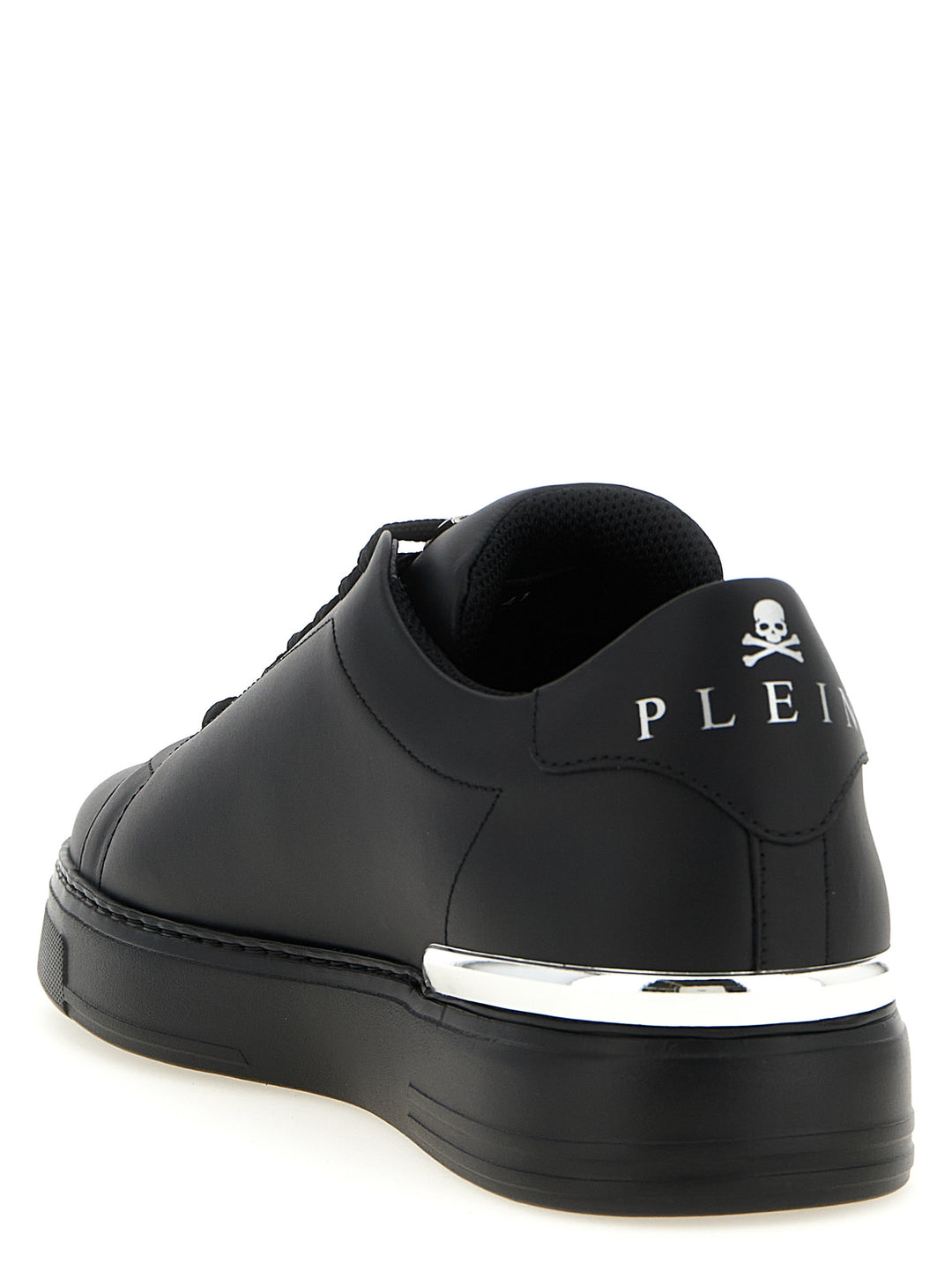Philipp Plein Hexagon Sneakers - Nero | d8fdc3f35e84c09fa17b9545c98a5eb7ad1a83b0