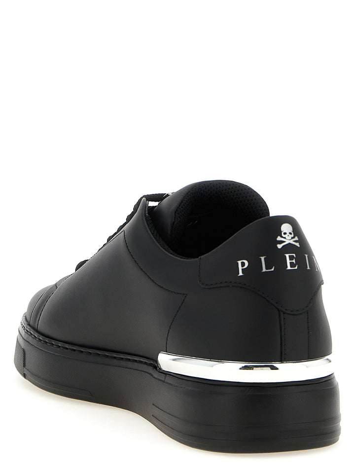 Philipp Plein Hexagon Sneakers - Nero | d8fdc3f35e84c09fa17b9545c98a5eb7ad1a83b0