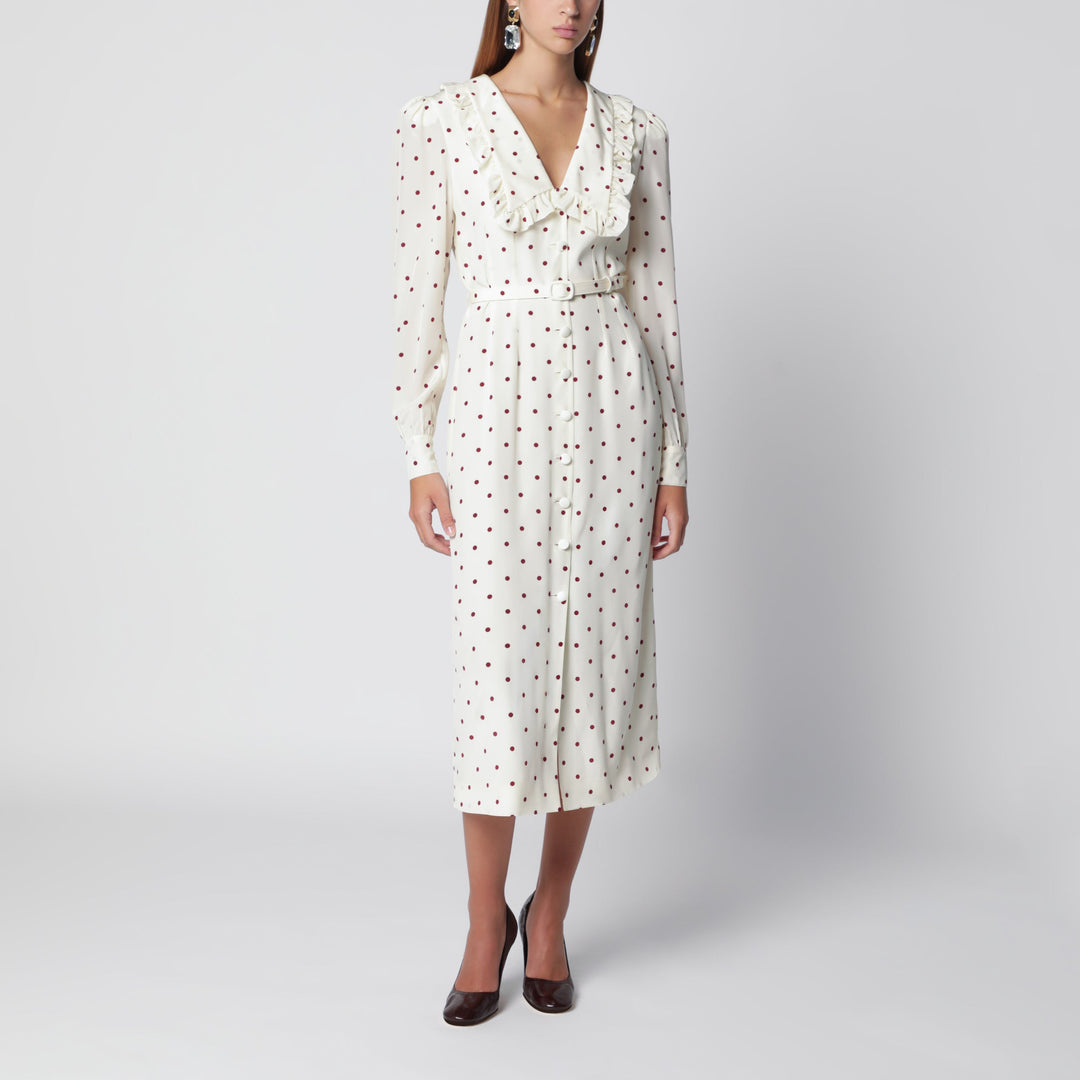 Alessandra Rich Apparel & Accessories - Bianco | 983aa3d69061eebe96a622f7993fde7a39f34ee6