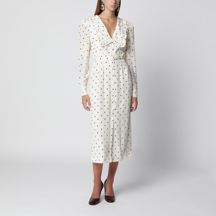 Alessandra Rich Apparel & Accessories - Bianco | 983aa3d69061eebe96a622f7993fde7a39f34ee6