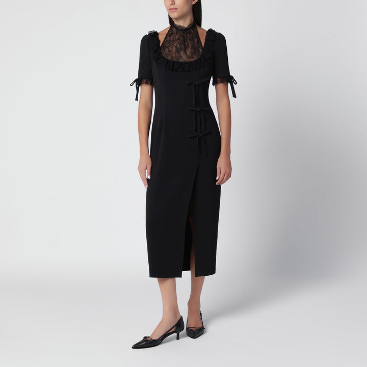 Alessandra Rich Apparel & Accessories - Nero | 40ffee1026c79a1f40d2144ce2c48f279087fb20