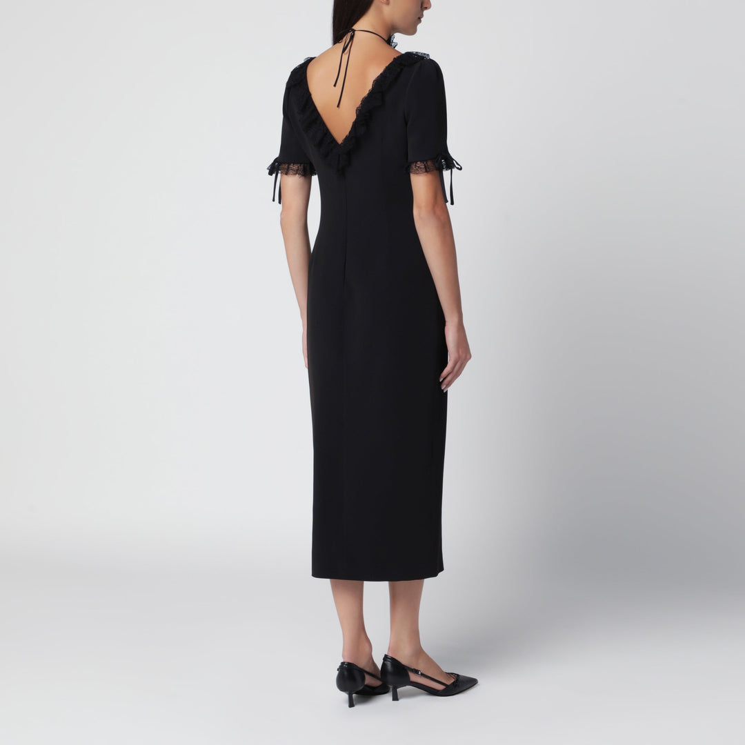 Alessandra Rich Apparel & Accessories - Nero | 8e9b6667114d068e2e8278a94d3df89417982c92