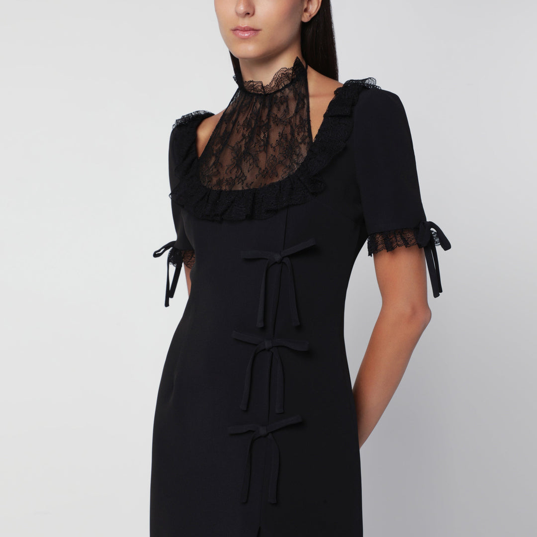 Alessandra Rich Apparel & Accessories - Nero | 3544e264f5d71f5cecfdbde1364a452b8c311273