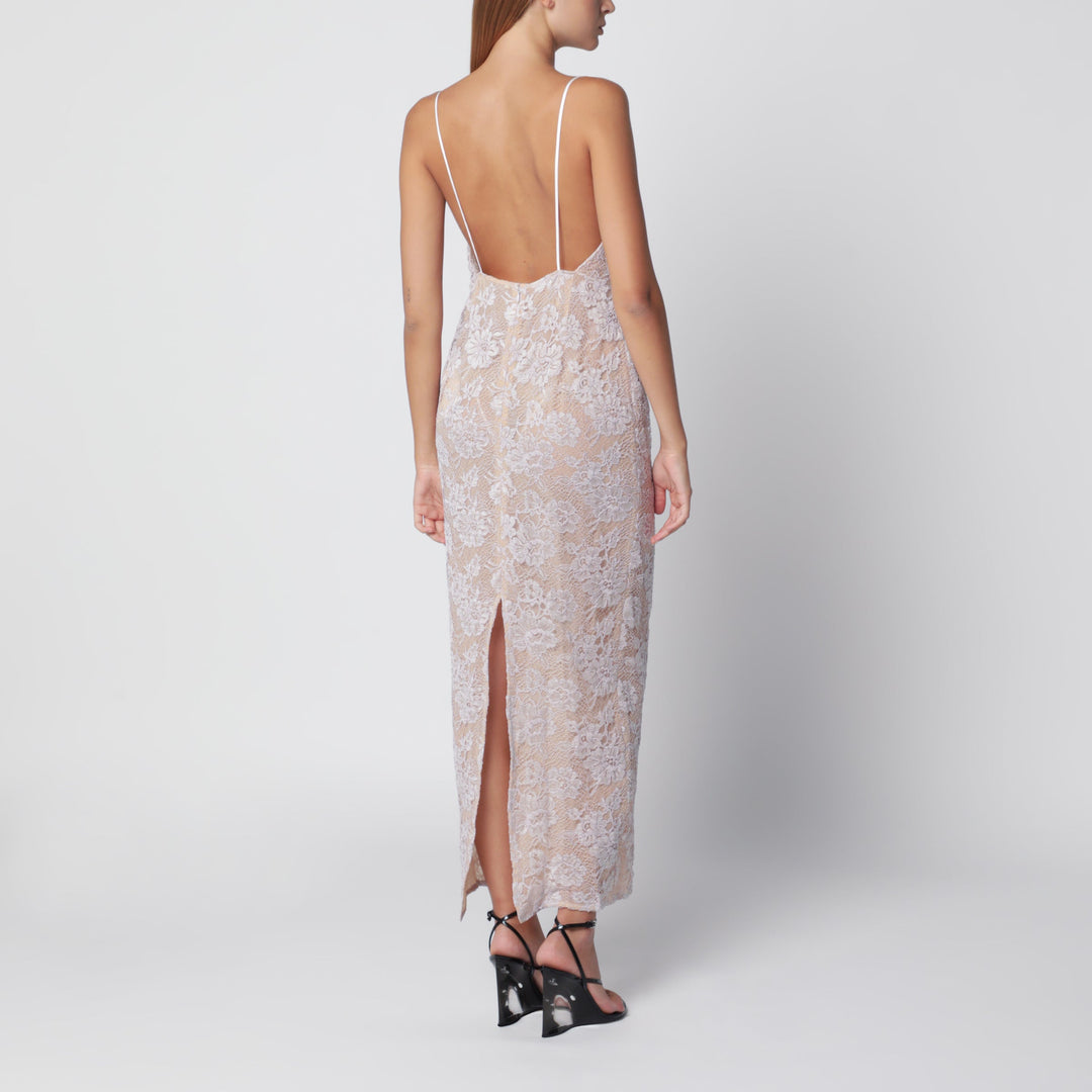 Alessandra Rich Apparel & Accessories - Bianco | eaed0e0e9a83098c41cbacfc62943185ef6254d5