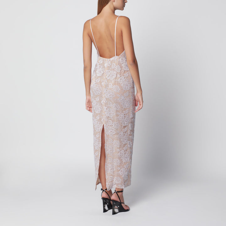 Alessandra Rich Apparel & Accessories - Bianco | eaed0e0e9a83098c41cbacfc62943185ef6254d5