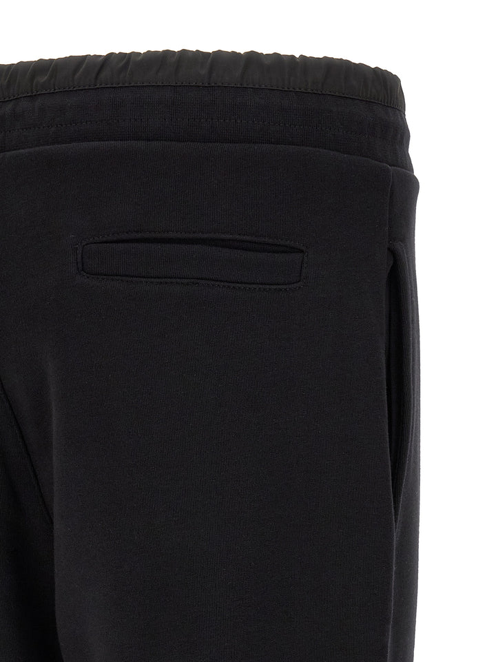 Philipp Plein Hexagon Pantaloni - Nero | 871e46903aae4733289c41ab0d278a062fd8f6ea