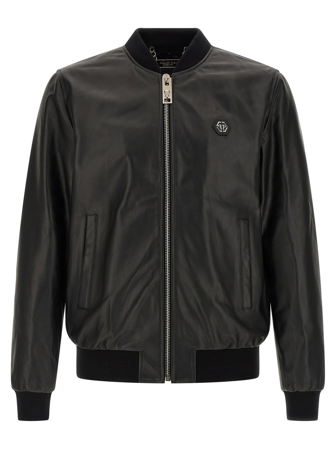 Philipp Plein Billy Puffer Jackets - Nero | 70d1eaf0842280d4195a9cc5b8d781daa559a401