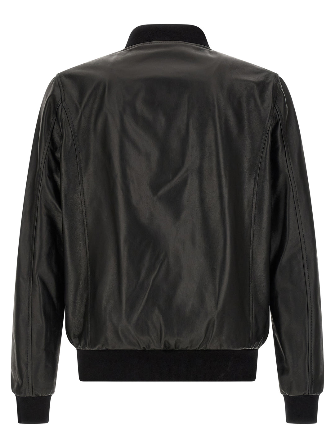 Philipp Plein Billy Puffer Jackets - Nero | f12b61ee22ed8096e609485bb47a1aa034d5e679
