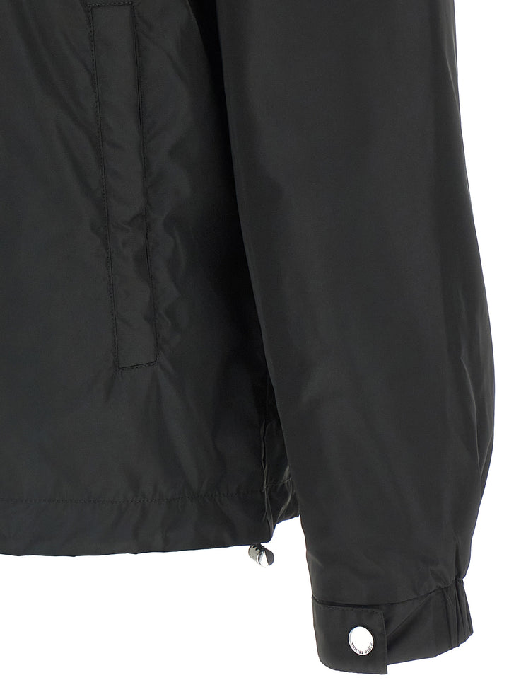 Philipp Plein Glass Skull Puffer Jackets - Nero | 6a245e50843327992997c8a046ca72fe8648c26d