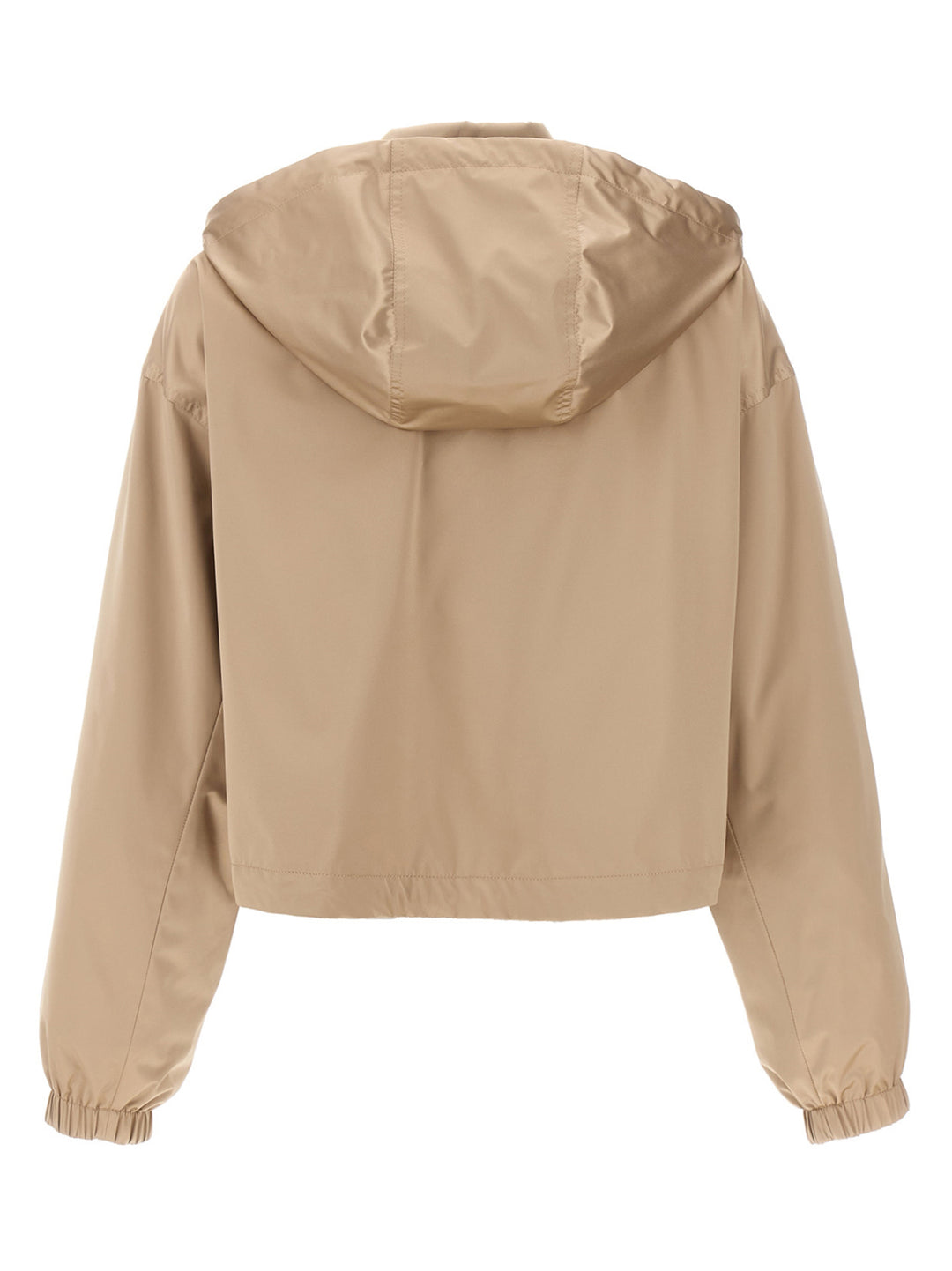 Fendi Fendi Stamp 1925 Puffer Jackets - Marrone | d344ebd0452cafe89ae0111488330362339018d4