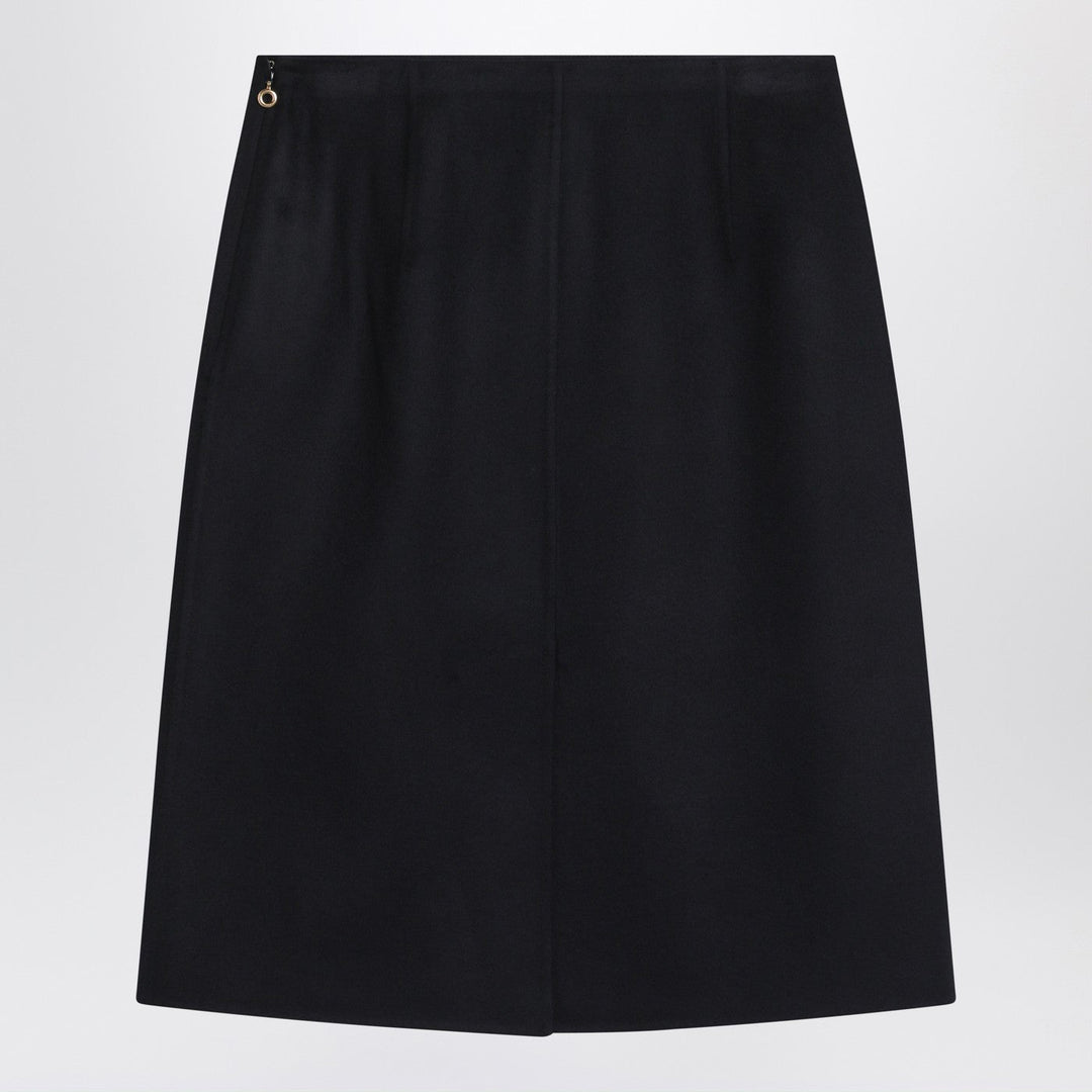Loro Piana Gonne - Blu | 23ce41ee3f1951a87122f8f1e6f021ac4931585c