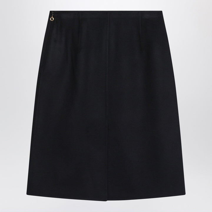 Loro Piana Gonne - Blu | 23ce41ee3f1951a87122f8f1e6f021ac4931585c