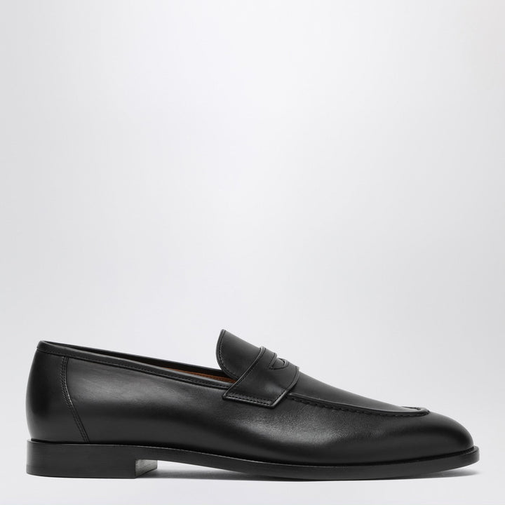 Loro Piana Scarpe - Nero | f35c93abf763483bbc94597b0a0c8bc85d6fc038