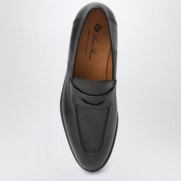 Loro Piana Scarpe - Nero | ae2c9b6f1be9e68dee19f56c8dc96db98b948067