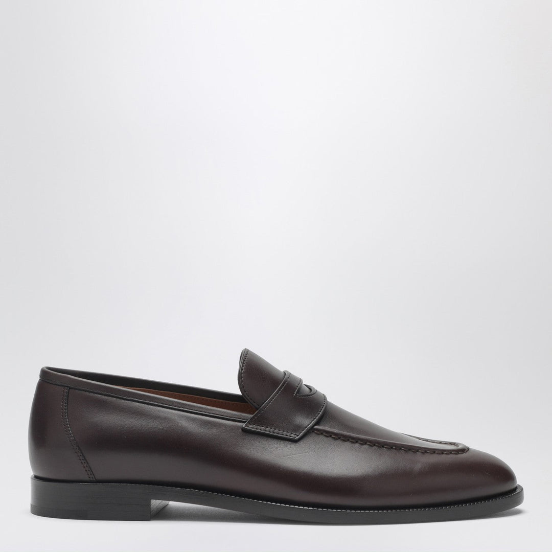 Loro Piana Scarpe - Marrone | 34cccf5572259c171c2618c279b852a89a918557