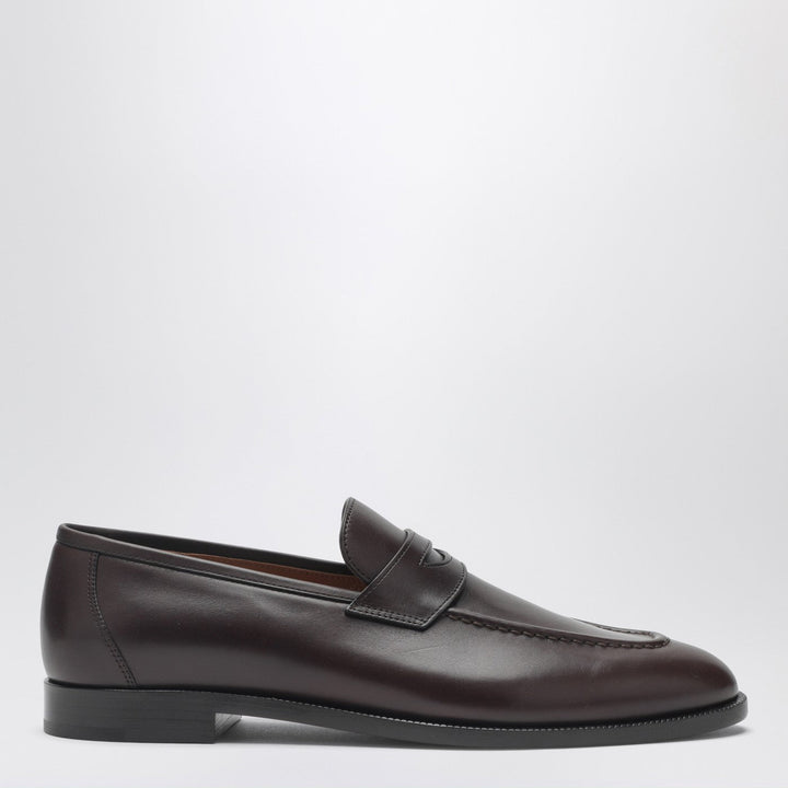 Loro Piana Scarpe - Marrone | 34cccf5572259c171c2618c279b852a89a918557