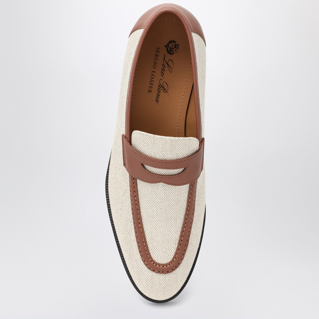 Loro Piana Scarpe - Beige | 11d8a34afb5c5834073b81d9fea86e05017a538c
