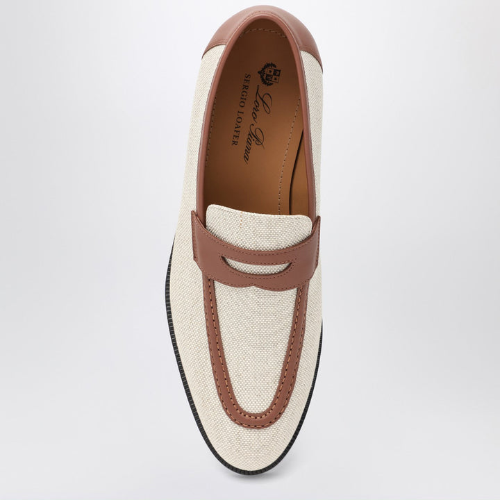 Loro Piana Scarpe - Beige | 11d8a34afb5c5834073b81d9fea86e05017a538c