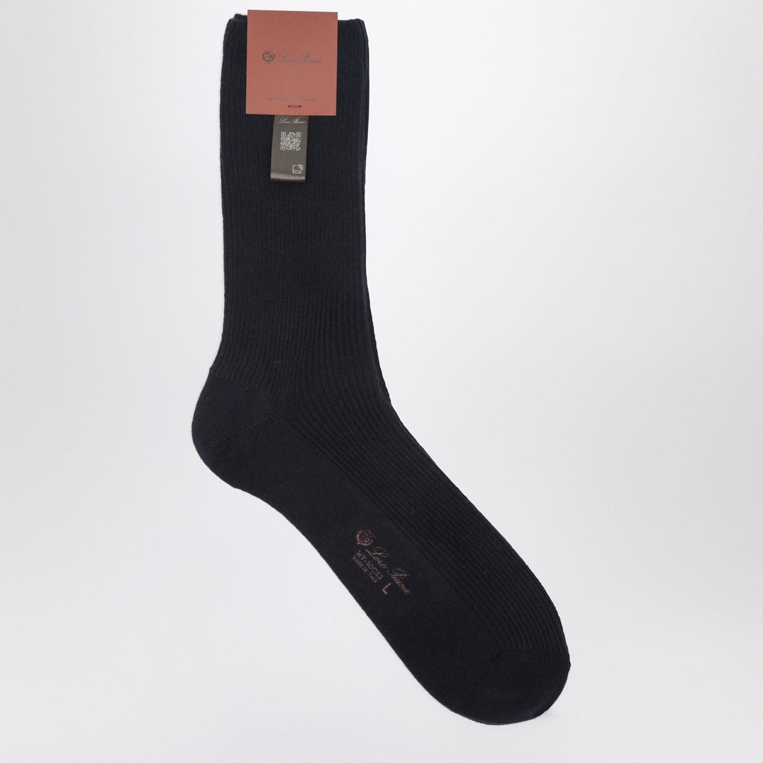 Loro Piana Calzini - Blu | 1dd4ad5d683b51ef3c60b1eb2ef074d3a2ab9031