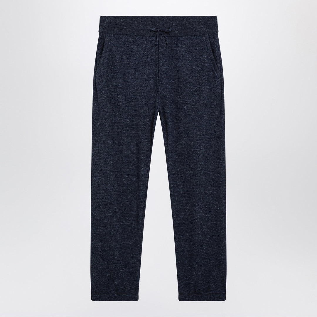 Loro Piana Pantaloni - Blu | a95ac07baa916f789412e2fd6cfb329a7eb24feb