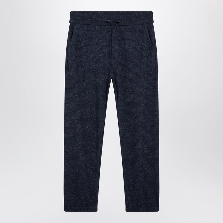 Loro Piana Pantaloni - Blu | a95ac07baa916f789412e2fd6cfb329a7eb24feb
