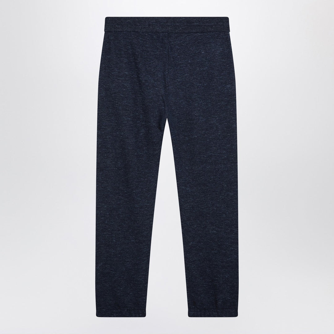 Loro Piana Pantaloni - Blu | a30f920211bd6314d6aaafbad2a1d43a1d0fb863