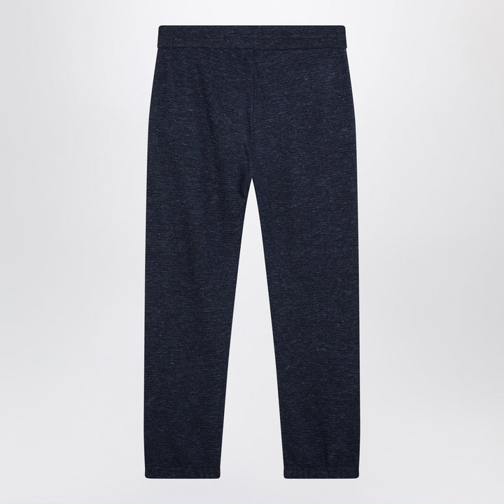 Loro Piana Pantaloni - Blu | a30f920211bd6314d6aaafbad2a1d43a1d0fb863
