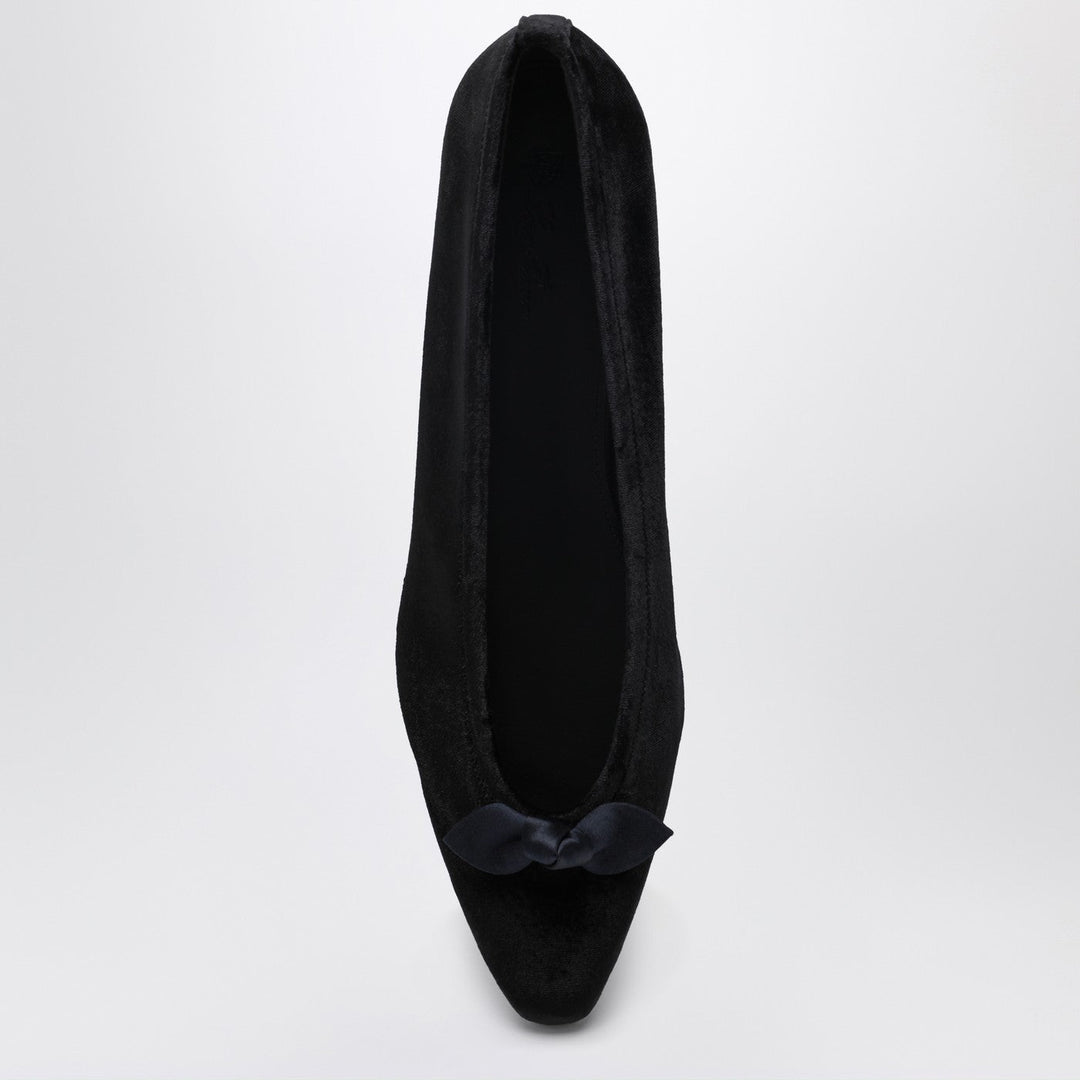 Loro Piana Apparel & Accessories - Nero | 5bf65e1bec74f52aaf03d183962611f3d88966cb