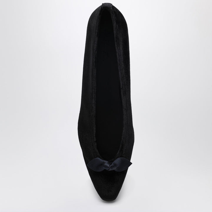Loro Piana Apparel & Accessories - Nero | 5bf65e1bec74f52aaf03d183962611f3d88966cb