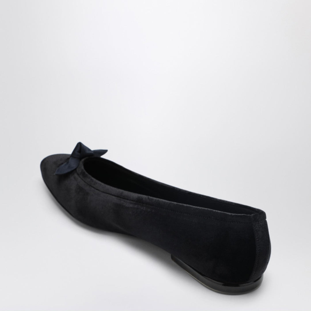 Loro Piana Apparel & Accessories - Nero | 5361f2536fd2b839e27c1a14dd3efd55e88d5997