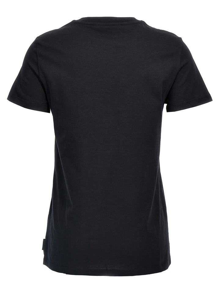 Max Mara Farad T shirt - Nero | fbf67529eba51238ff25771beb1db14ad2108226
